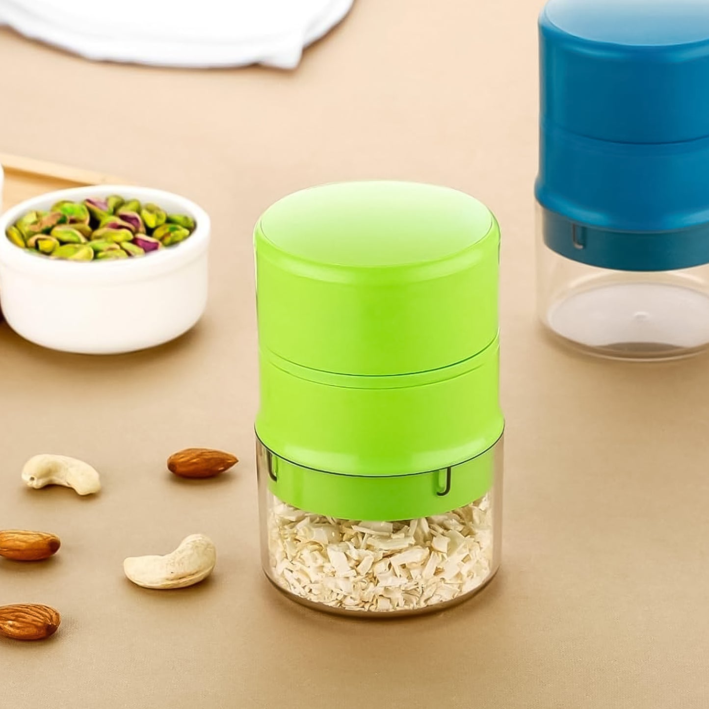 Dry Fruit Cutter And Slicer Vegetable Fruit Slice (1 Pc)