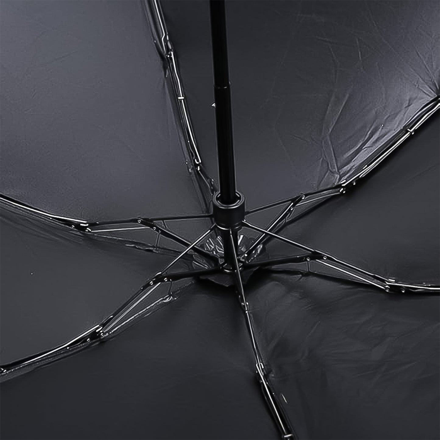 8562 3-fold Umbrella Summer Sun And Rain Protectionfoldable Cute Umbrella Uv Protection Rain Sun Umbrella Travel Accessories Umbrella For Children Girls And Boys (1 Pc With Zip Case)
