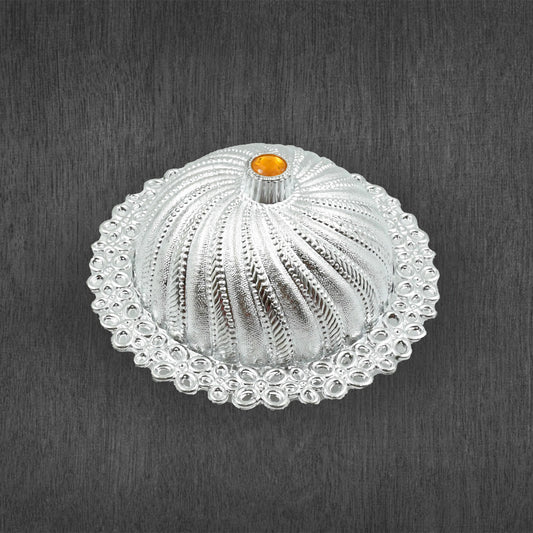 Multipupose Box Dry Fruit Set Box With Lid Mukhvas Storage Serving Boxdry Fruit Box For Kitchen Storage Home Decor Best Gift For Birthday (1 Pc)