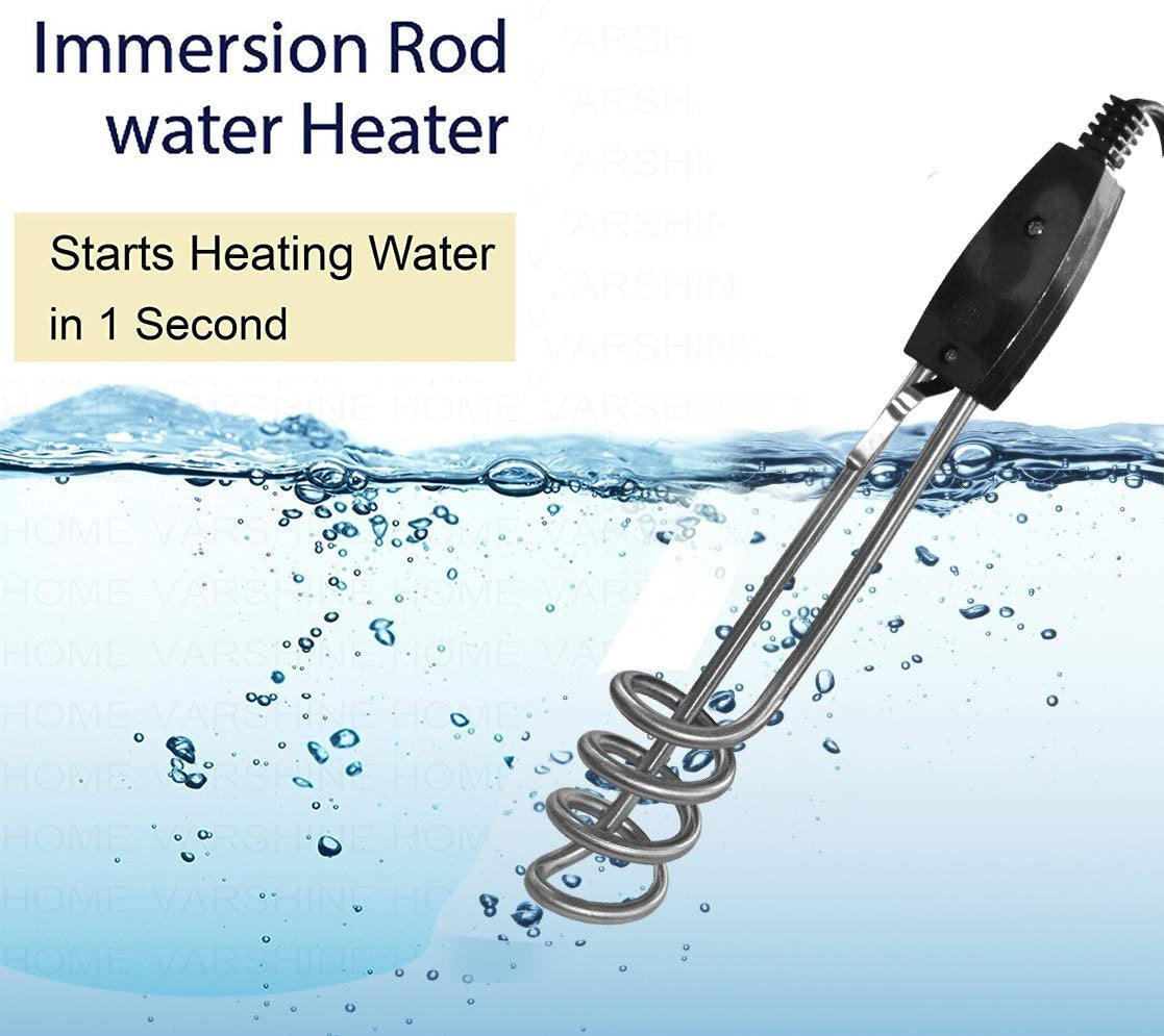 Water Heater Portable Electric Immersion Element Boiler  1000w-220v