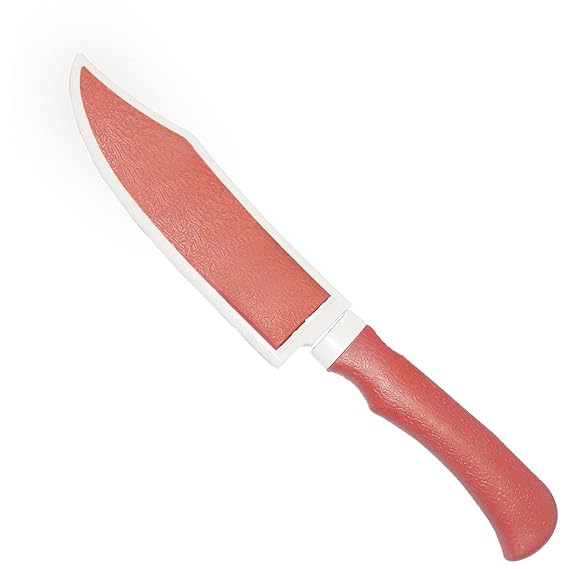 092 Kitchen Small Knife With Cover -