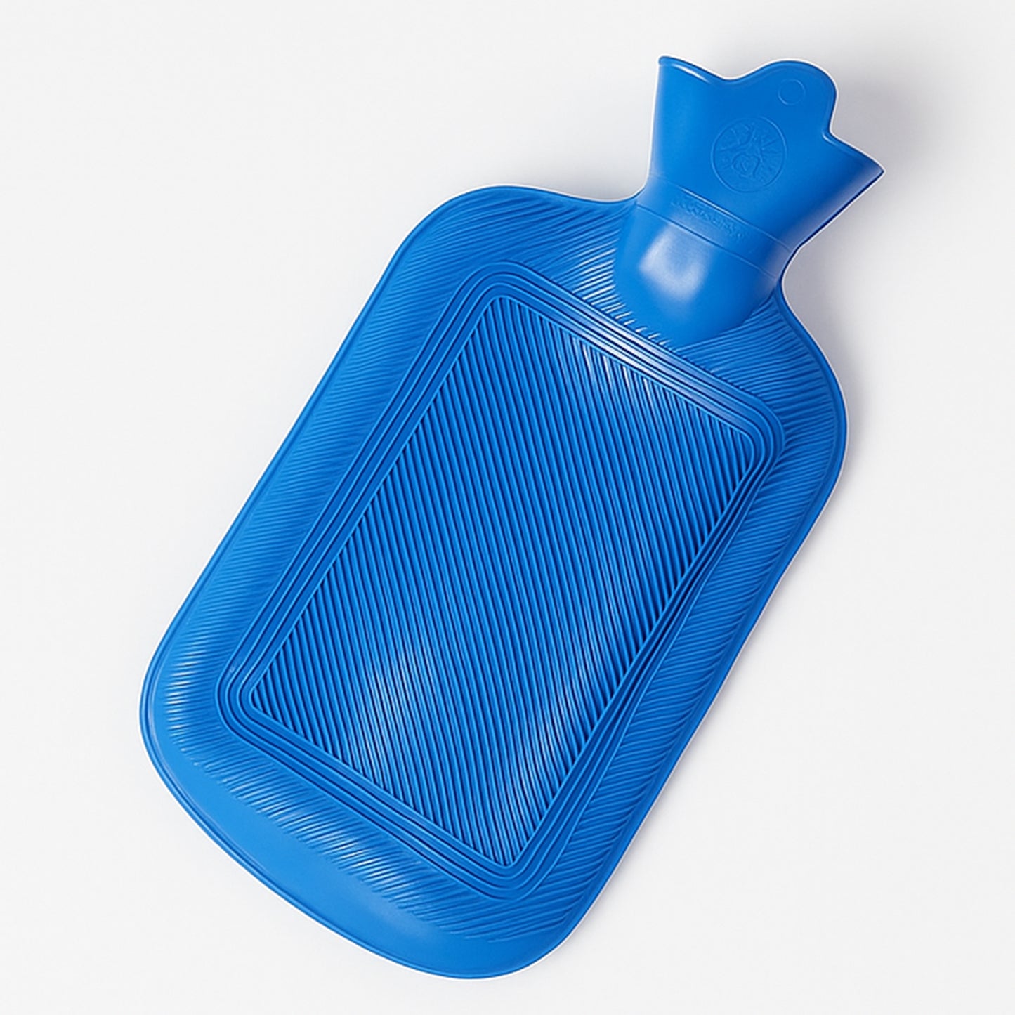 Rubber Hot Water Heating Pad Bag For Pain Relief(Small)