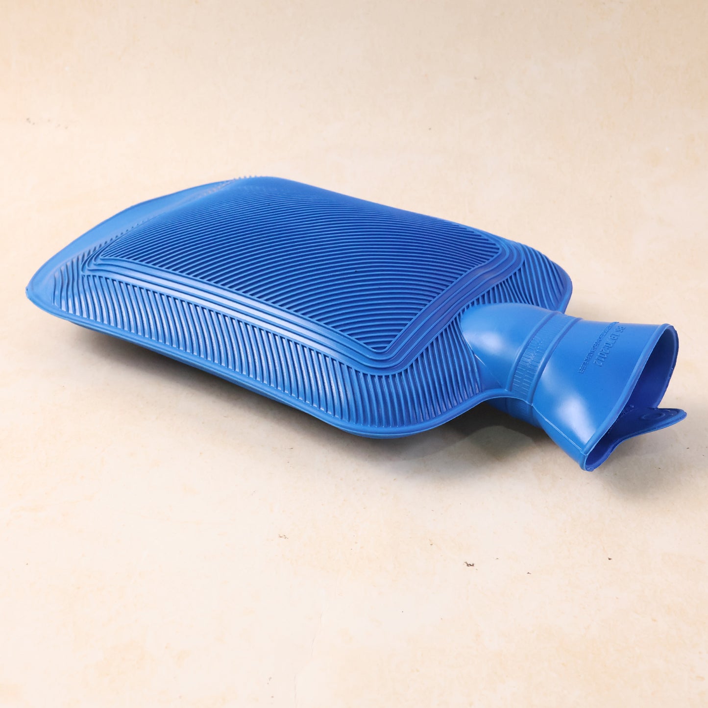 Rubber Hot Water Heating Pad Bag For Pain Relief(Small)
