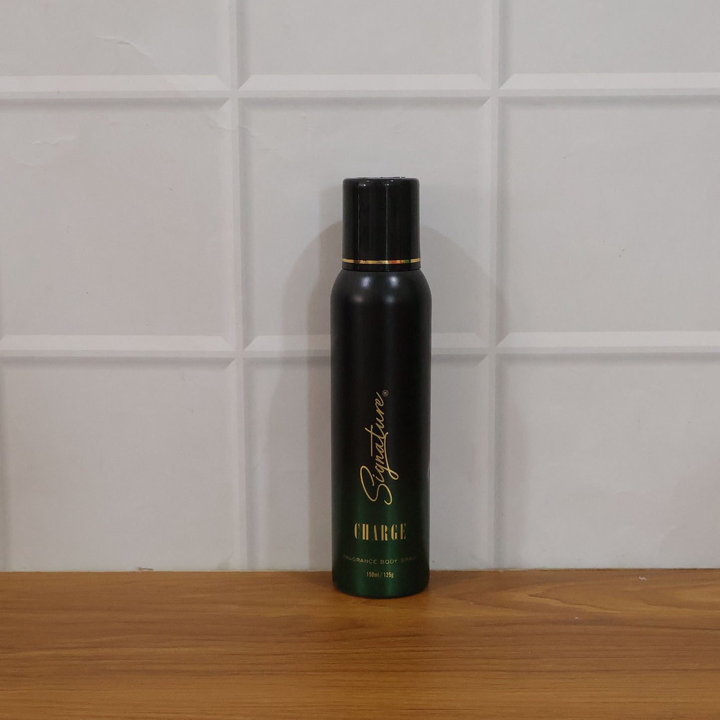 Signature Premium Charge Fragrance Body Spray 150 Ml