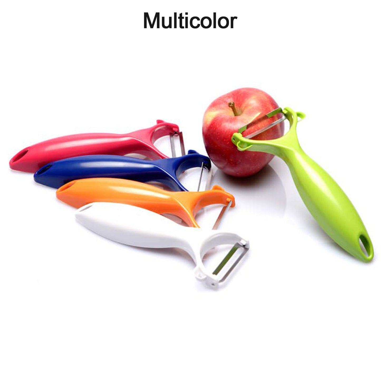 Vegetable And Fruit Peeler For Kitchen Use