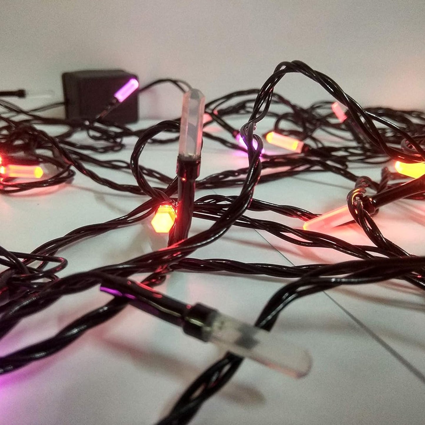 Festival 3 Meter Festival Decoration Led String Light Diwali Light For Indoor And Outdoor Uses In All Occasion Birthday Multi Colour Lightnbsp (3mtr)