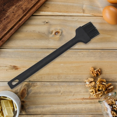 Silicone Cooking Bakeware Bread Pastry Oil Bbq Basting Brush Diy Baking Portable Oven Tool.