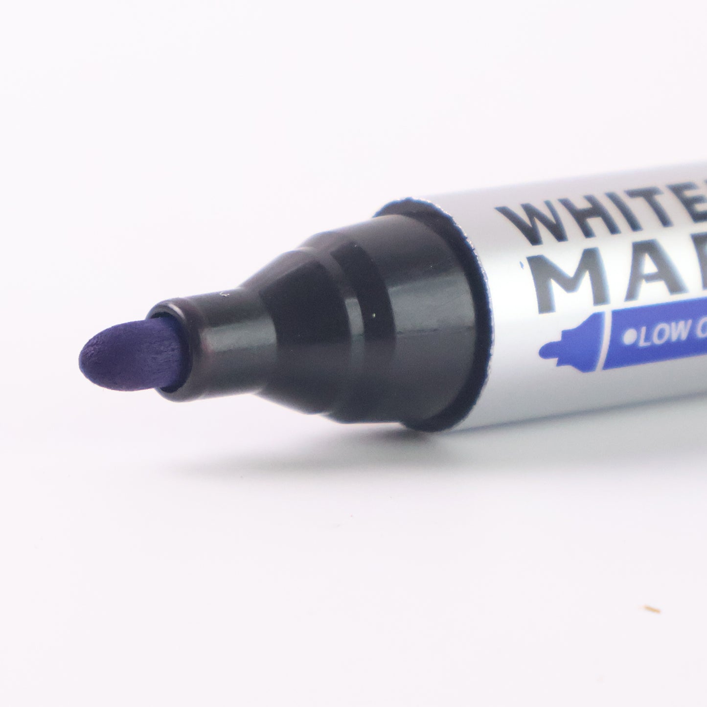 Jumbo Tip Whiteboard  Blue Ink Marker (1 Pc)